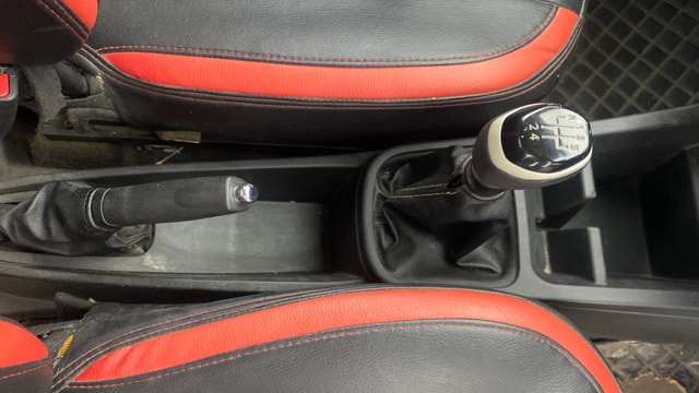 View Renault Kwid Image 39 Used Renault Kwid Image 39