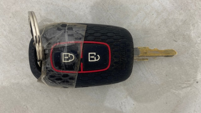 View Renault Kwid Image 18 Used Renault Kwid Image 18