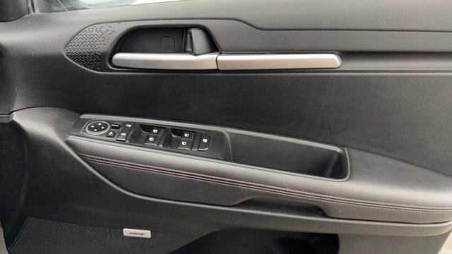 View Kia Sonet Image 35 Used Kia Sonet Image 35