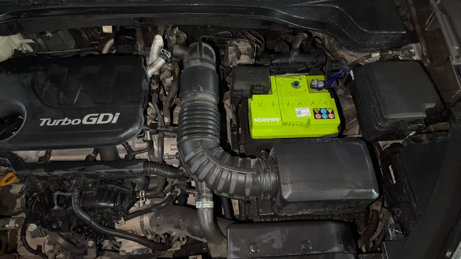 View 2020 Kia Sonet GTX Plus DCT Petrol Image 14 Used 2020 Kia Sonet GTX Plus DCT Petrol Image 14