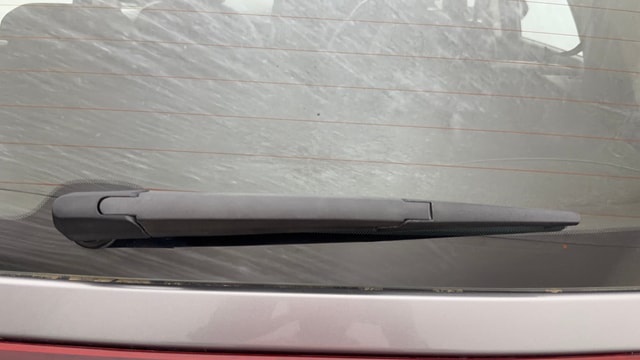 View Kia Sonet Image 45 Used Kia Sonet Image 45