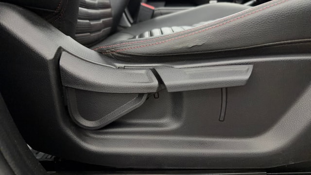 View Kia Sonet Image 19 Used Kia Sonet Image 19