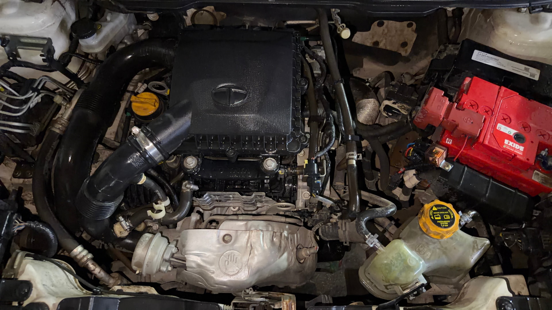 View 2022 Tata Nexon Revotron XE Image 42 Used 2022 Tata Nexon Revotron XE Image 42