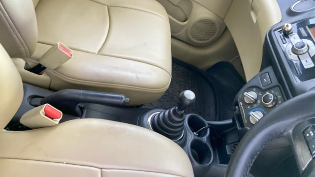View Honda Amaze Image 37 Used Honda Amaze Image 37