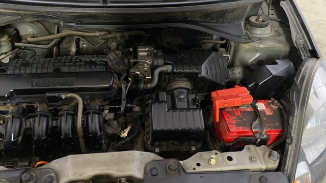 View Honda Amaze Image 13 Used Honda Amaze Image 13