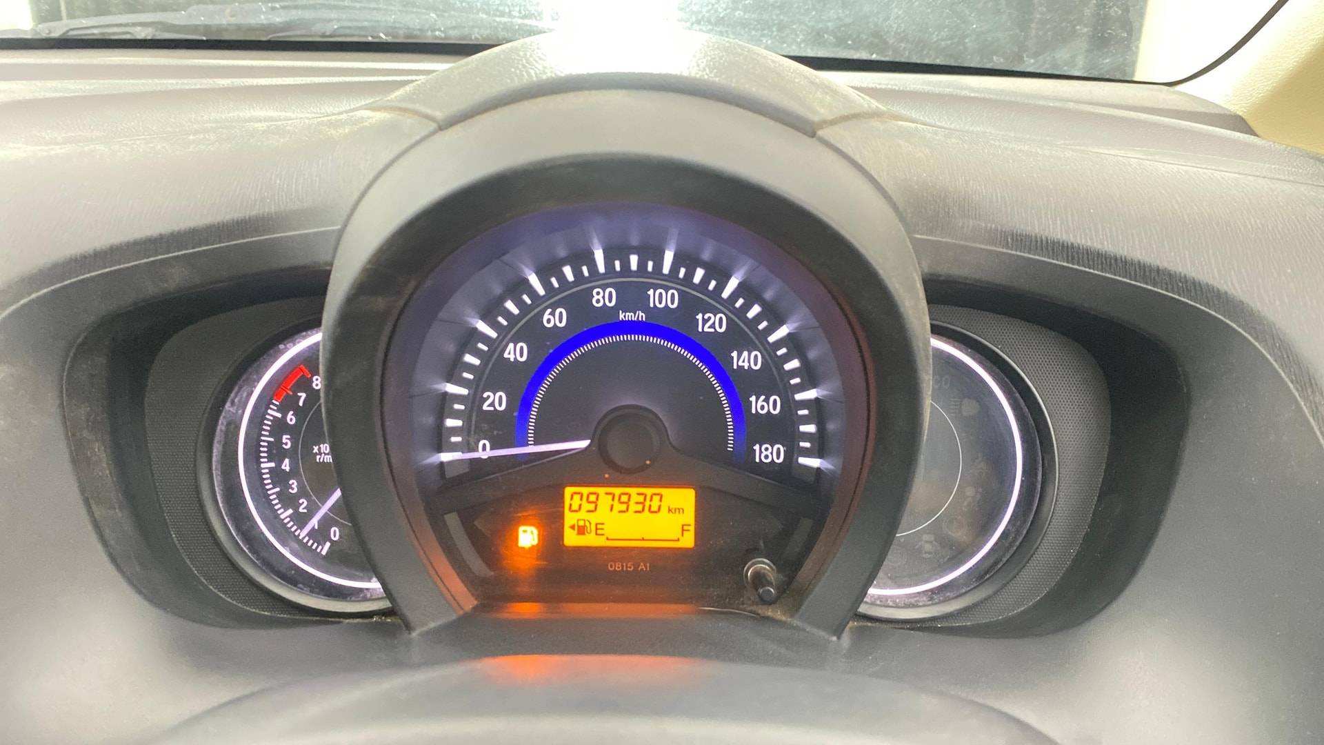 Used 2015 Honda Amaze Used 2015 Honda Amaze