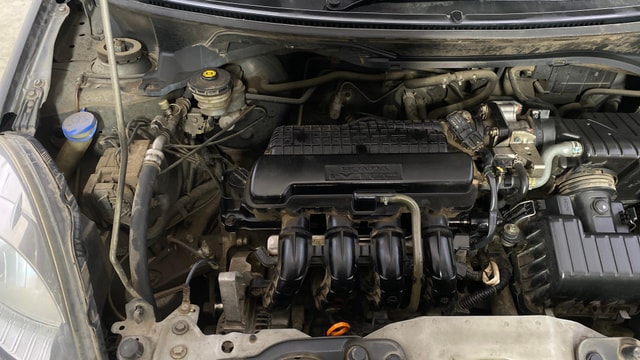 View Honda Amaze Image 3 Used Honda Amaze Image 3