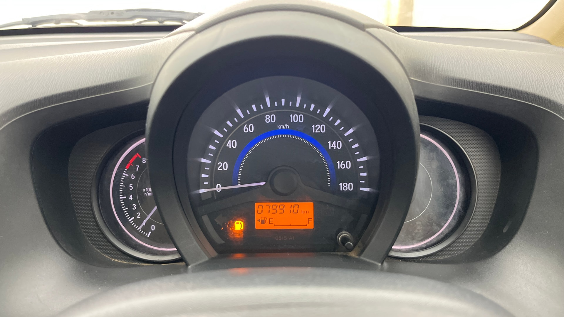 View 2015 Honda Amaze E MT Petrol BS IV Image 33 Used 2015 Honda Amaze E MT Petrol BS IV Image 33