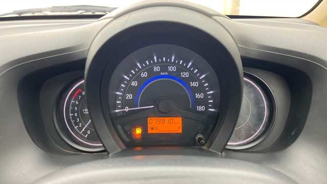 View Honda Amaze Image 33 Used Honda Amaze Image 33
