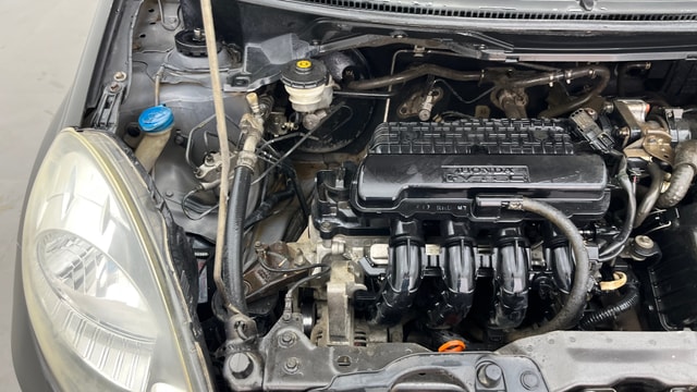 View Honda Amaze Image 3 Used Honda Amaze Image 3