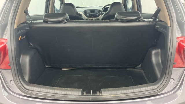 View Hyundai Grand i10 Image 10 Used Hyundai Grand i10 Image 10