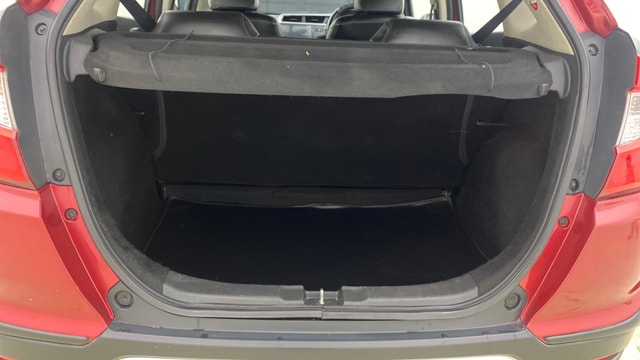 View Honda WR-V Image 6 Used Honda WR-V Image 6