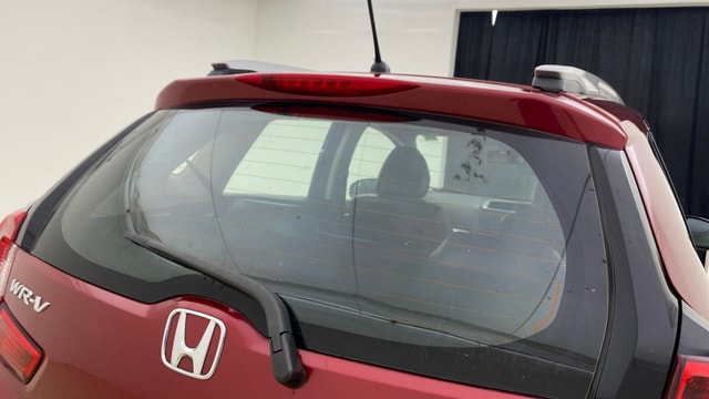 View Honda WR-V Image 23 Used Honda WR-V Image 23