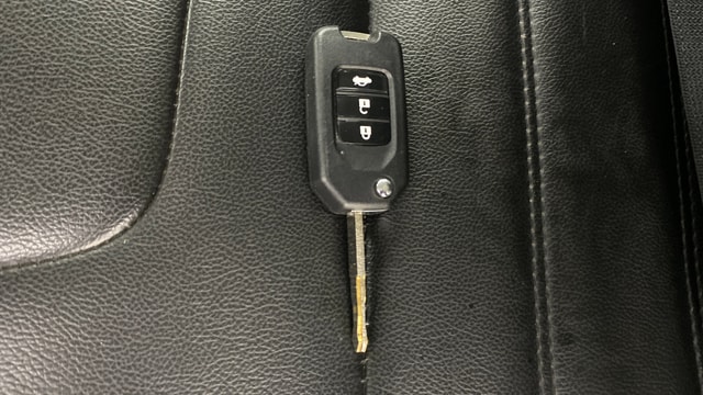 View Honda WR-V Image 18 Used Honda WR-V Image 18