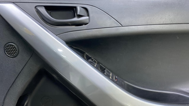View Tata Nexon Image 32 Used Tata Nexon Image 32