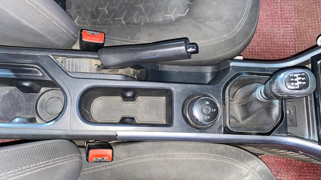 View Tata Nexon Image 37 Used Tata Nexon Image 37