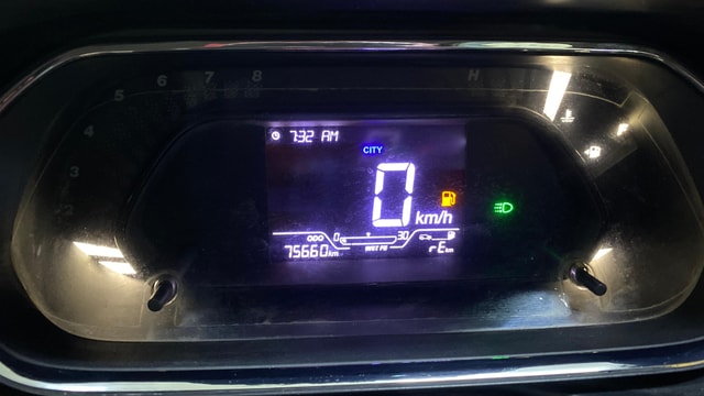 View Tata Nexon Image 33 Used Tata Nexon Image 33