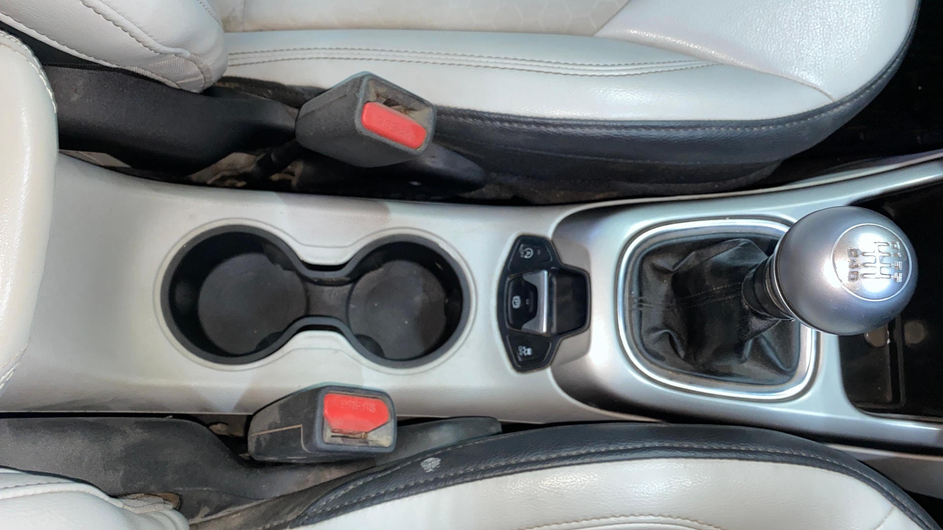 View 2020 Jeep Compass Longitude Plus 2.0 Diesel Image 41 Used 2020 Jeep Compass Longitude Plus 2.0 Diesel Image 41