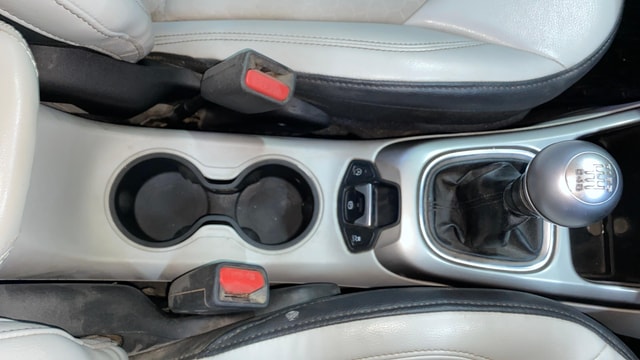 View Jeep Compass Image 41 Used Jeep Compass Image 41