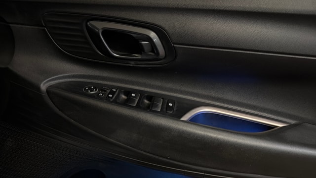 View Hyundai Elite i20 Image 34 Used Hyundai Elite i20 Image 34