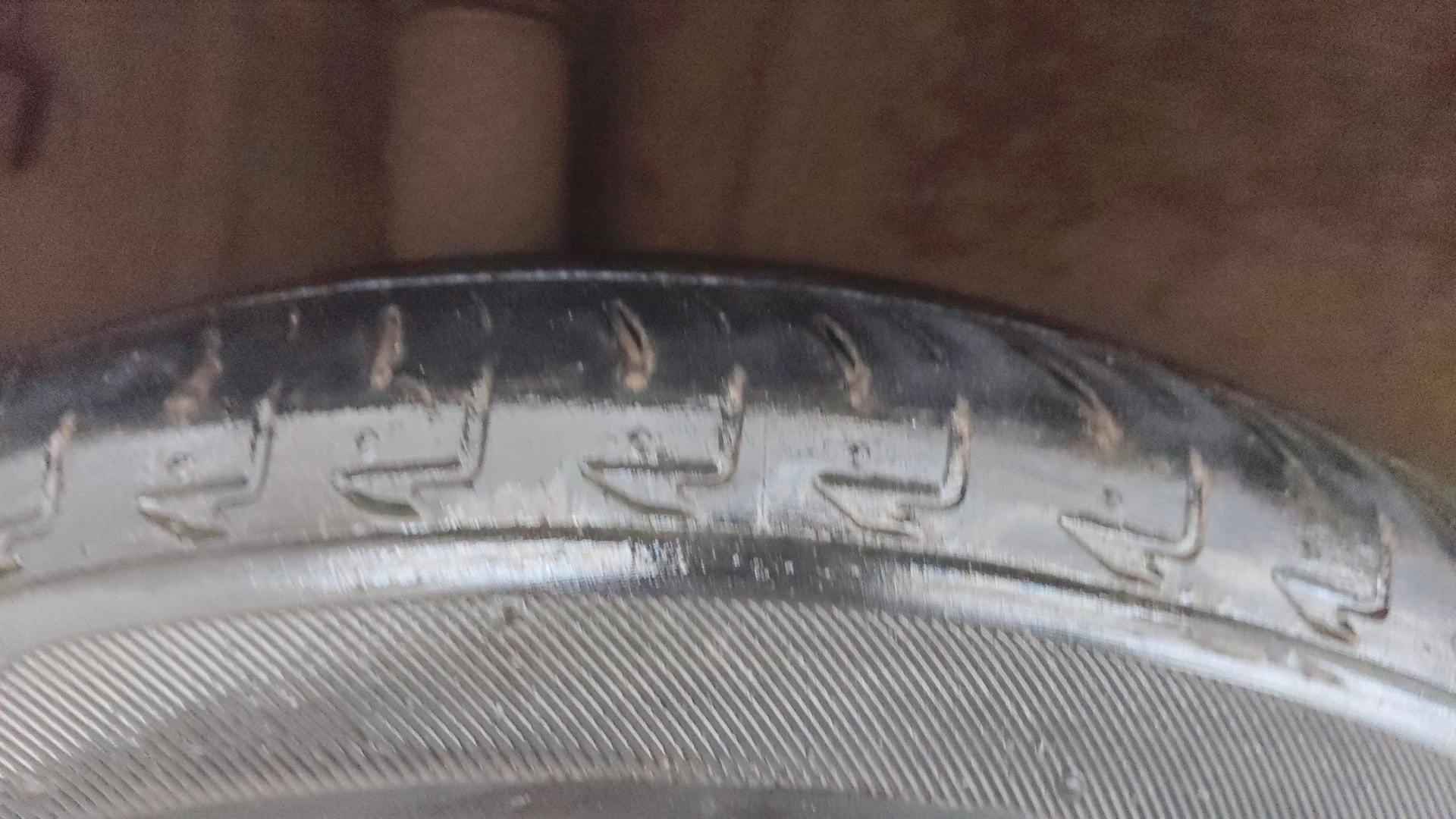 View 2017 Maruti Suzuki 1000 Base Variant Image 9 Used 2017 Maruti Suzuki 1000 Base Variant Image 9
