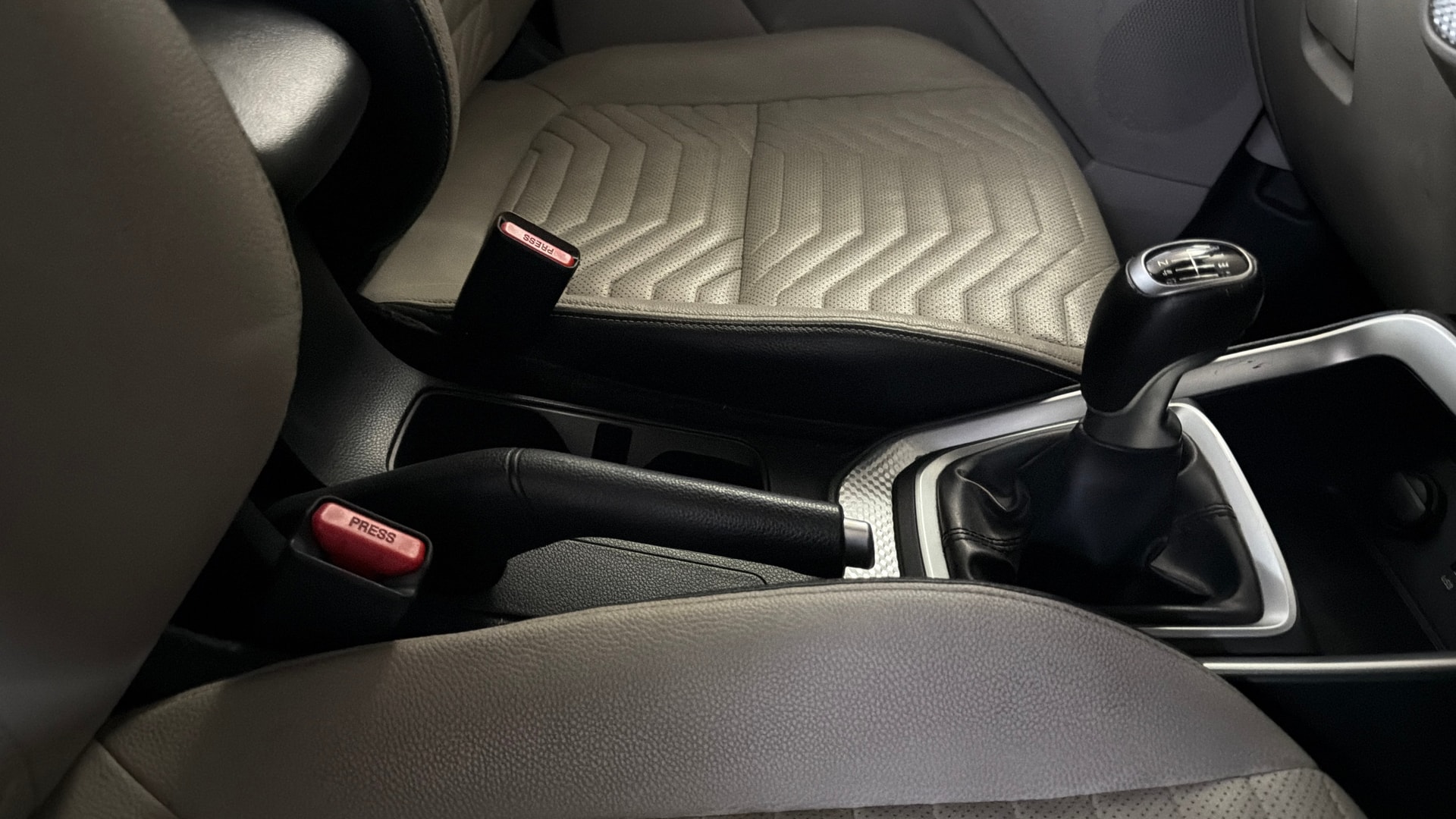 Used 2021 Kia Sonet Used 2021 Kia Sonet