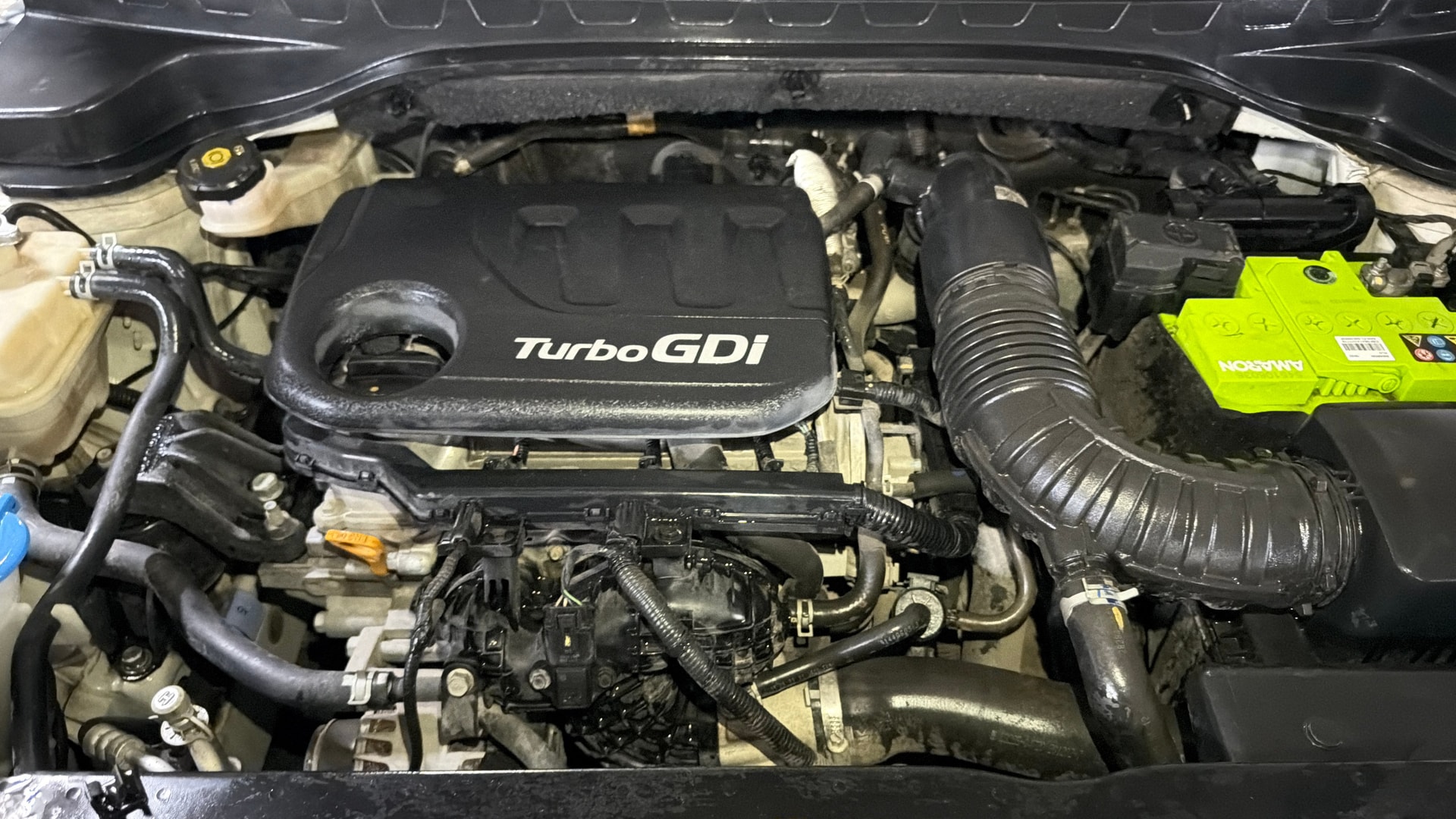 Used 2021 Kia Sonet Used 2021 Kia Sonet