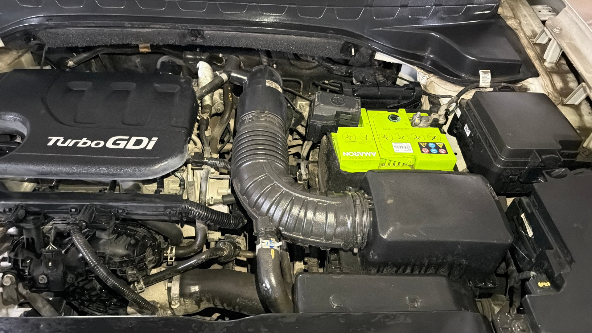 Used 2021 Kia Sonet Used 2021 Kia Sonet