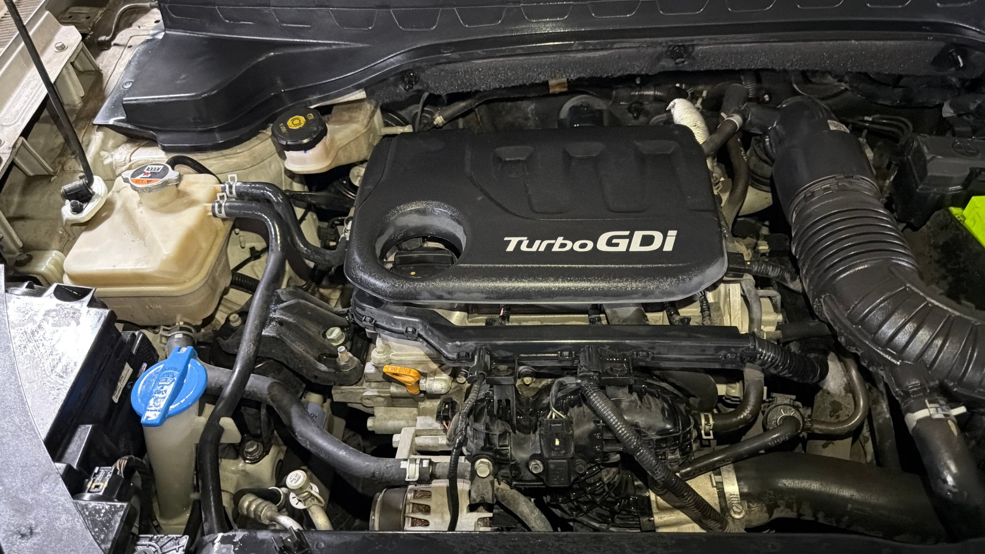 Used 2021 Kia Sonet Used 2021 Kia Sonet