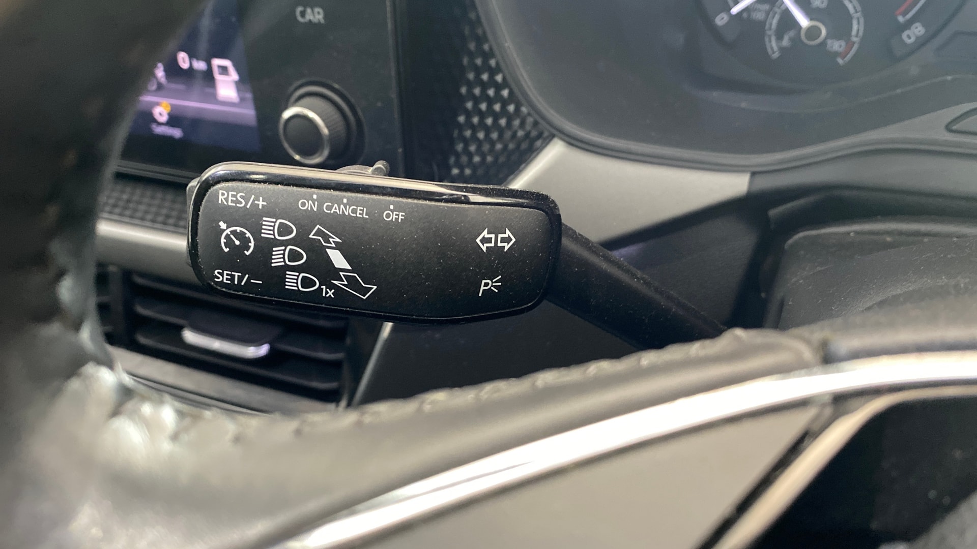View 2022 Skoda Kushaq Ambition 1.0 TSI MT Image 3 Used 2022 Skoda Kushaq Ambition 1.0 TSI MT Image 3