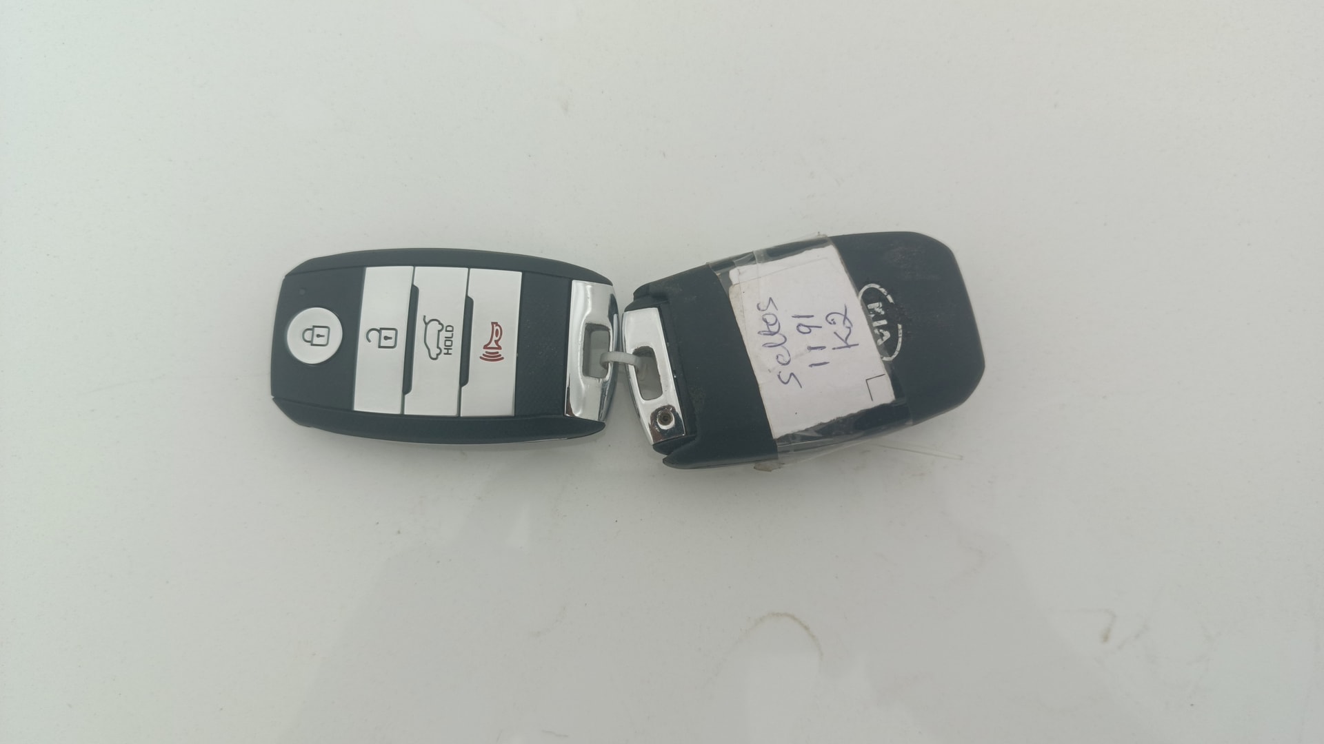 Used 2019 Kia Seltos Used 2019 Kia Seltos