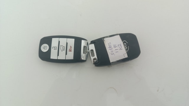 View Kia Seltos Image 19 Used Kia Seltos Image 19
