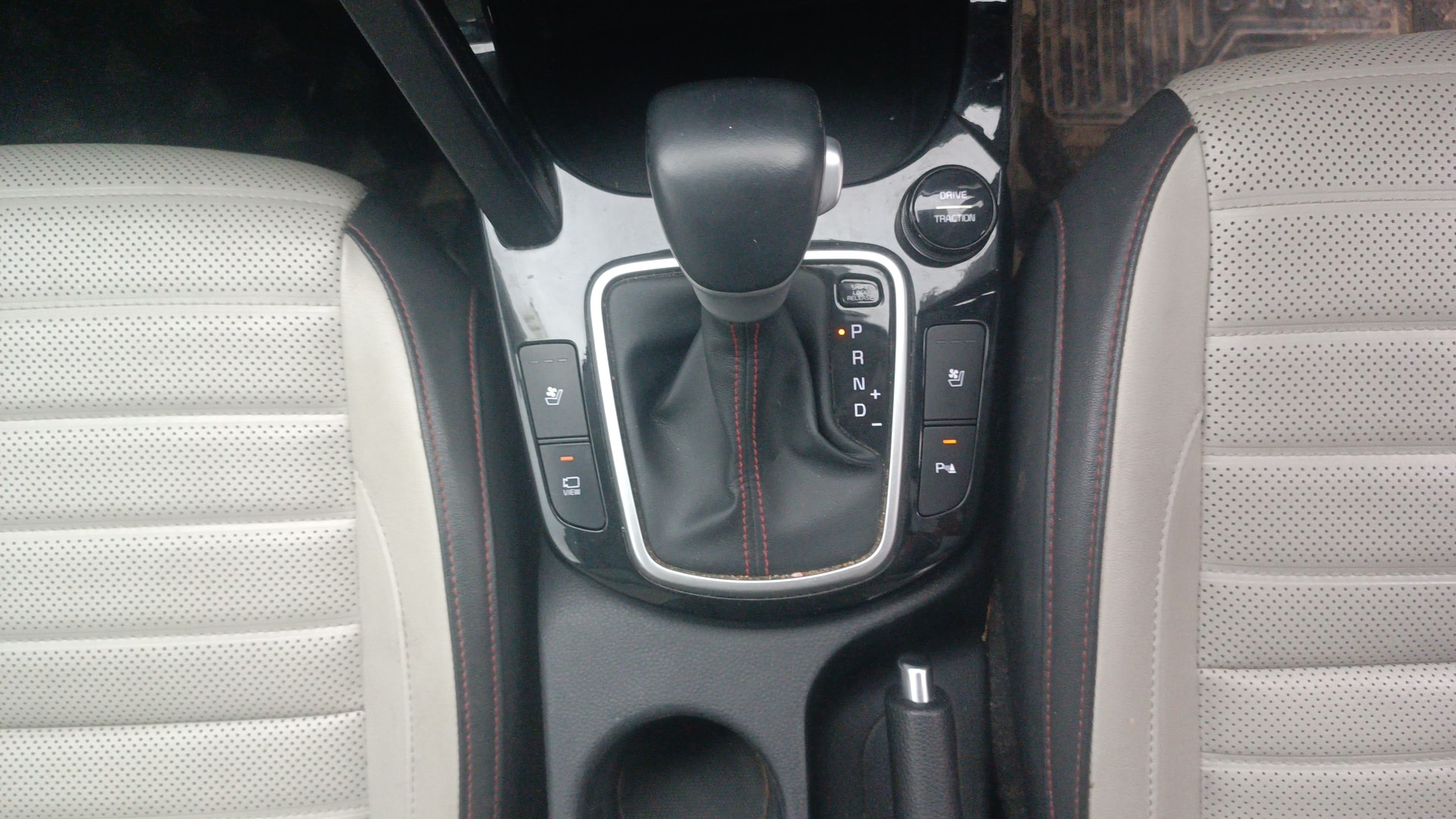 Used 2019 Kia Seltos Used 2019 Kia Seltos