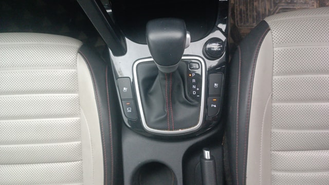 View Kia Seltos Image 42 Used Kia Seltos Image 42