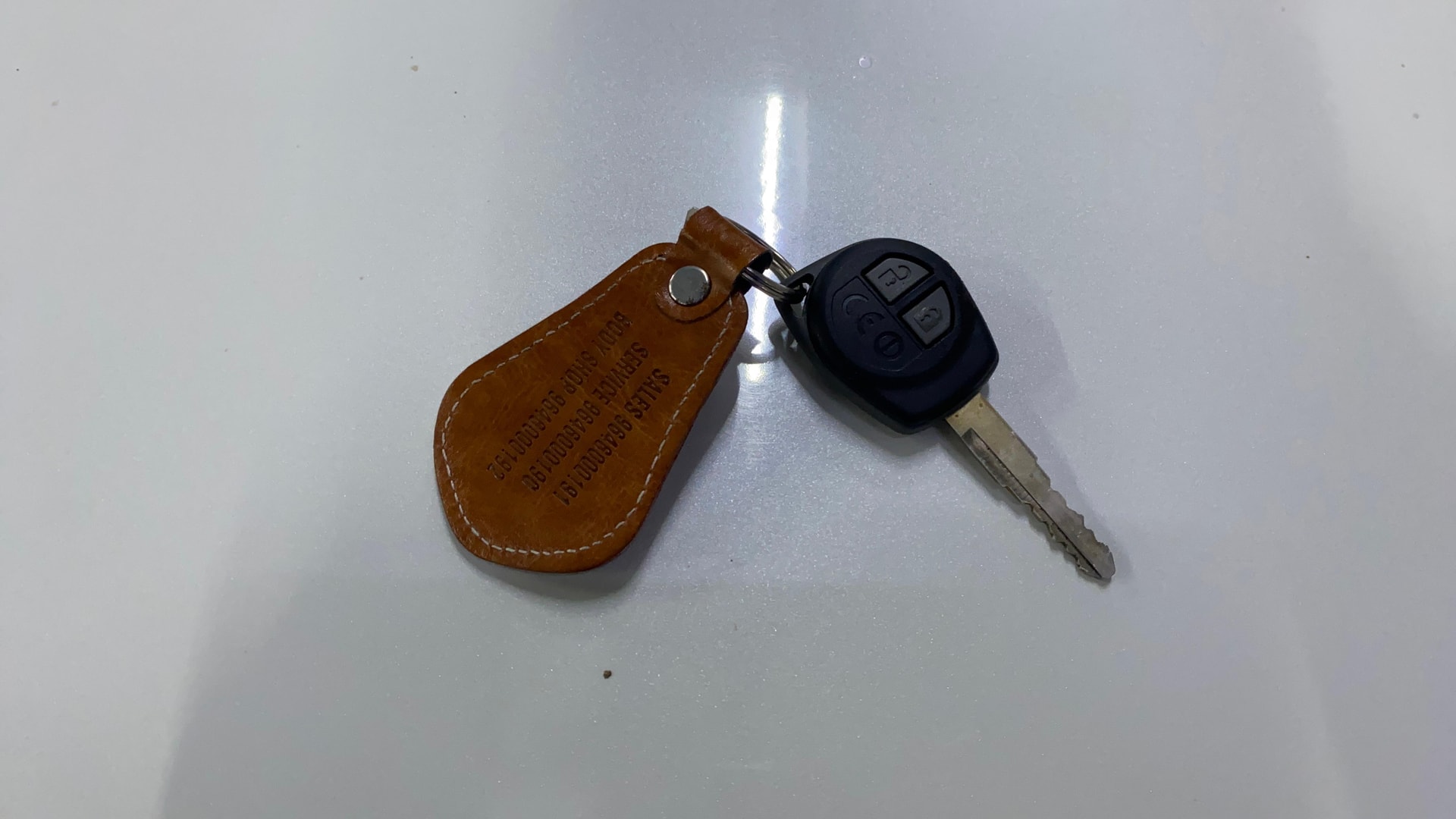 View 2024 Maruti Suzuki 1000 Base Variant Image 27 Used 2024 Maruti Suzuki 1000 Base Variant Image 27