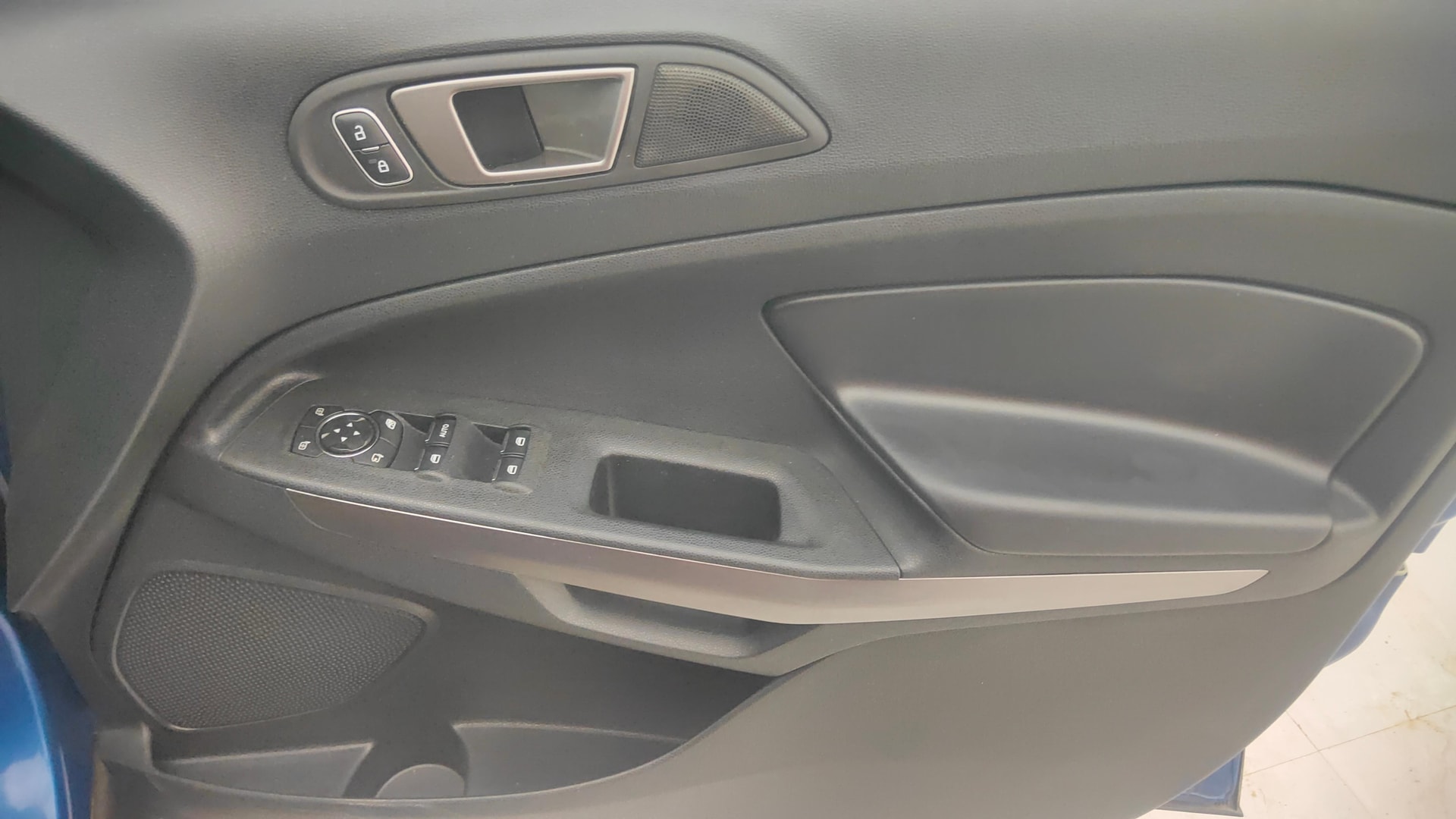 Used 2019 Ford EcoSport Used 2019 Ford EcoSport