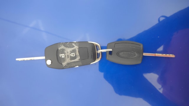 View Ford EcoSport Image 18 Used Ford EcoSport Image 18