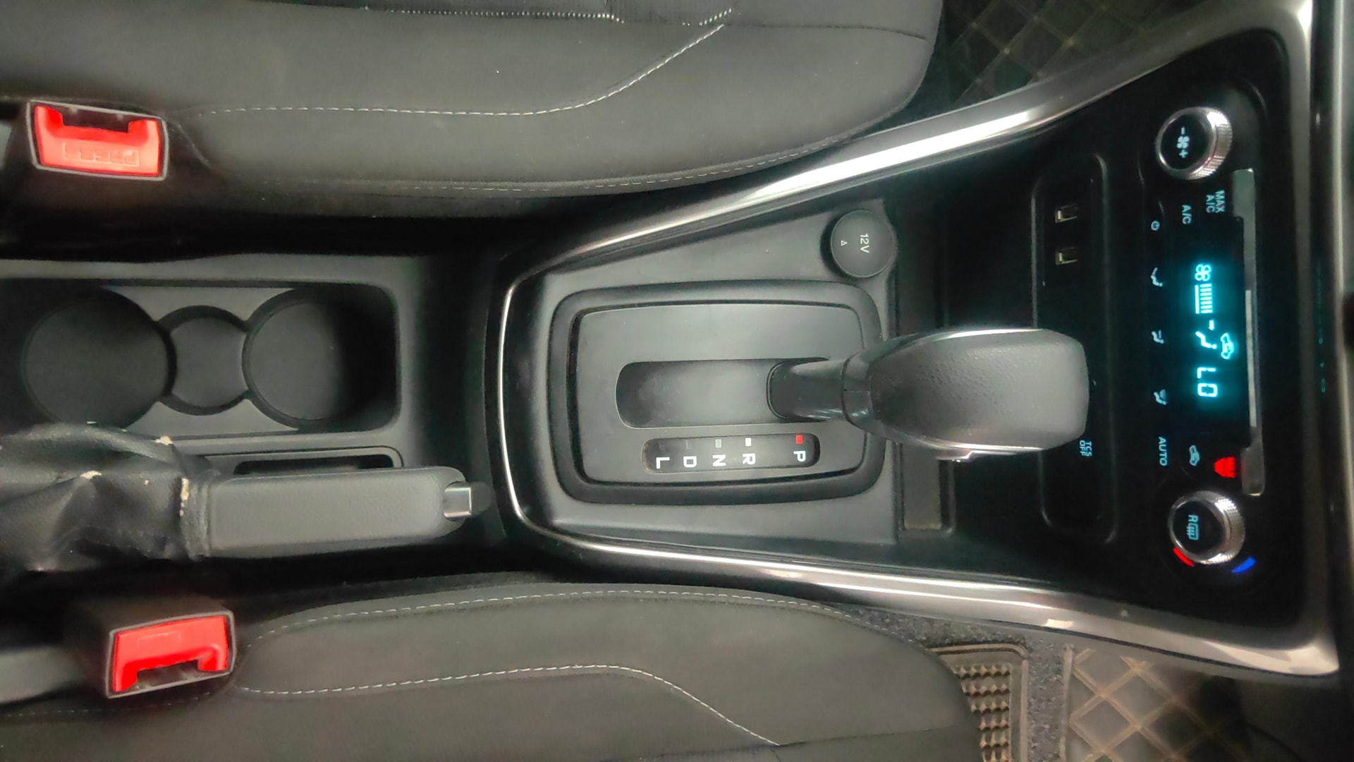 Used 2019 Ford EcoSport Used 2019 Ford EcoSport