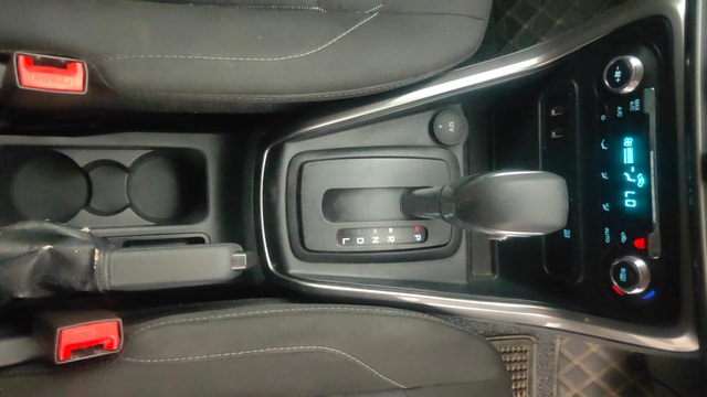 View Ford EcoSport Image 40 Used Ford EcoSport Image 40