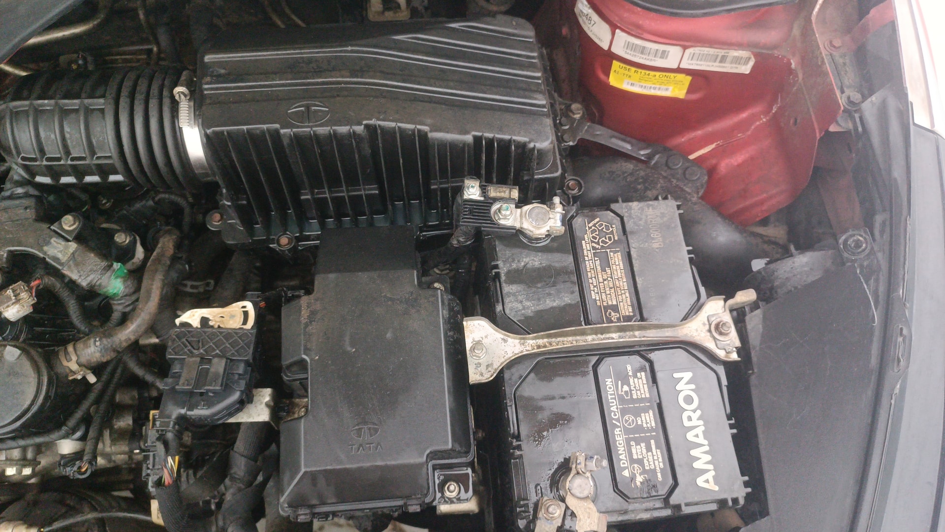 Used 2020 Tata Altroz Used 2020 Tata Altroz