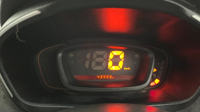 View Renault Kwid Image 19 Used Renault Kwid Image 19