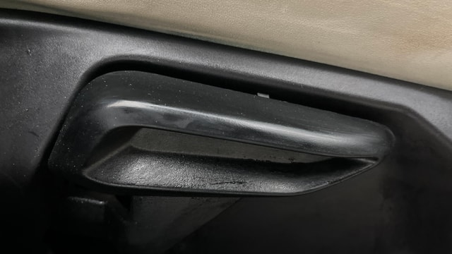 View Tata Nexon Image 19 Used Tata Nexon Image 19