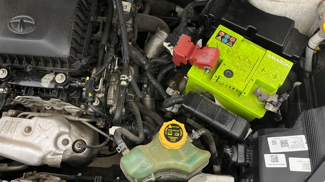 View Tata Nexon Image 14 Used Tata Nexon Image 14