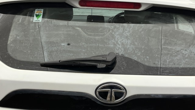 View Tata Nexon Image 45 Used Tata Nexon Image 45