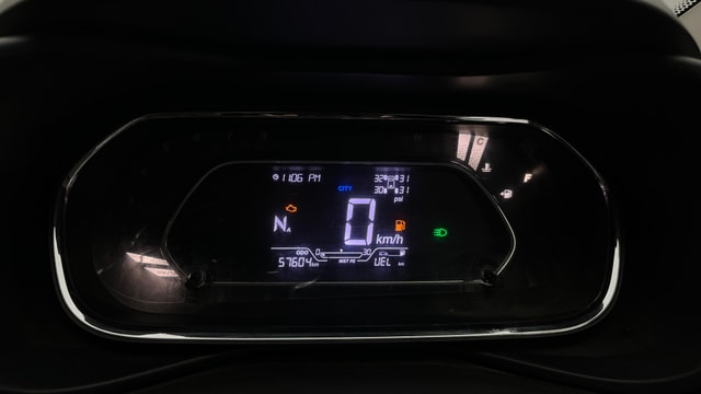 View Tata Nexon Image 37 Used Tata Nexon Image 37
