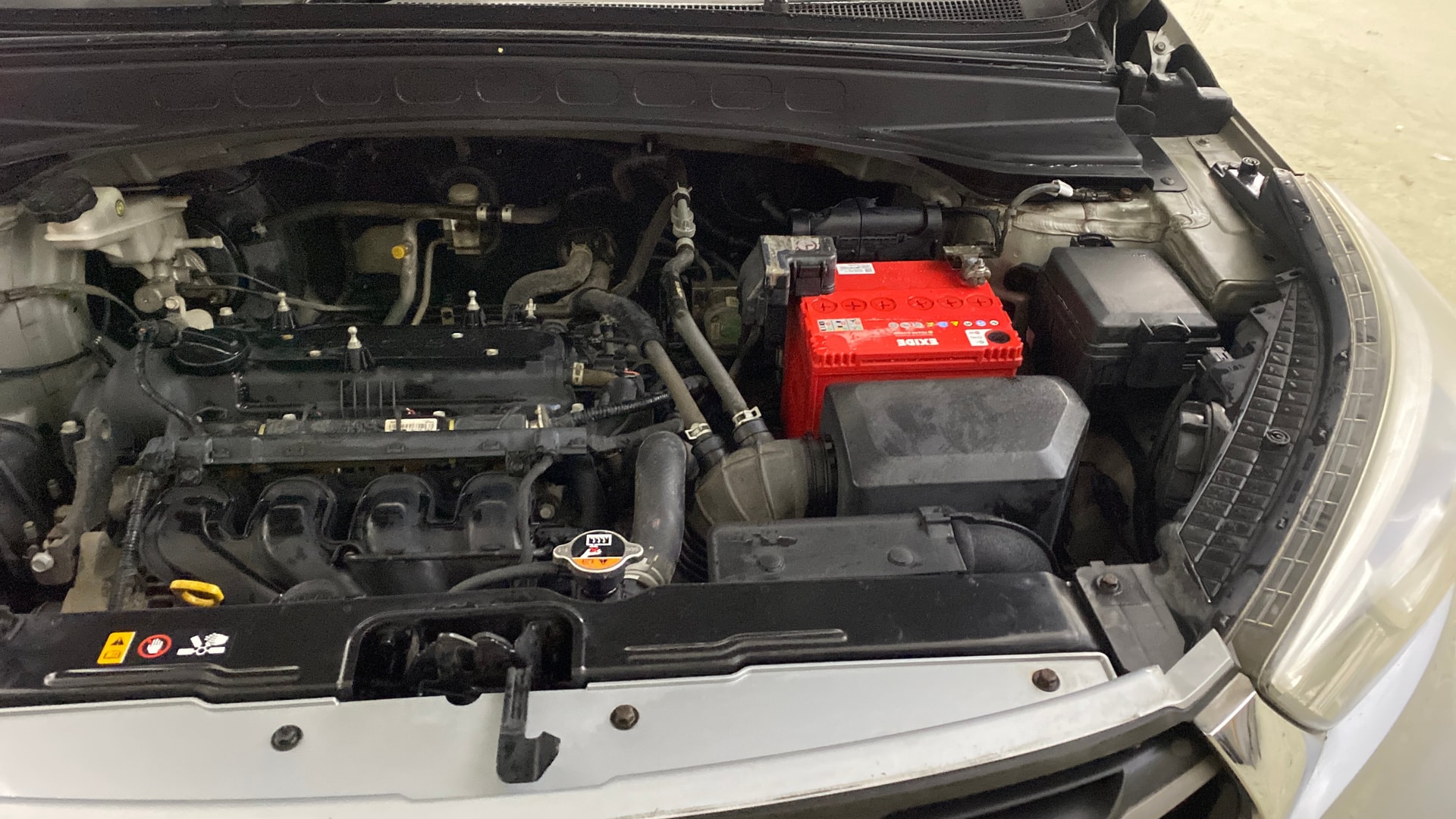 View 2019 Hyundai Creta 1.4 E Diesel Image 30 Used 2019 Hyundai Creta 1.4 E Diesel Image 30