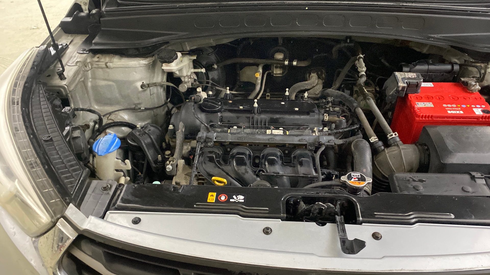 View 2019 Hyundai Creta 1.4 E Diesel Image 26 Used 2019 Hyundai Creta 1.4 E Diesel Image 26