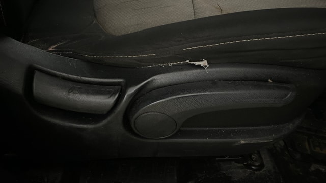 View Hyundai Creta Image 11 Used Hyundai Creta Image 11