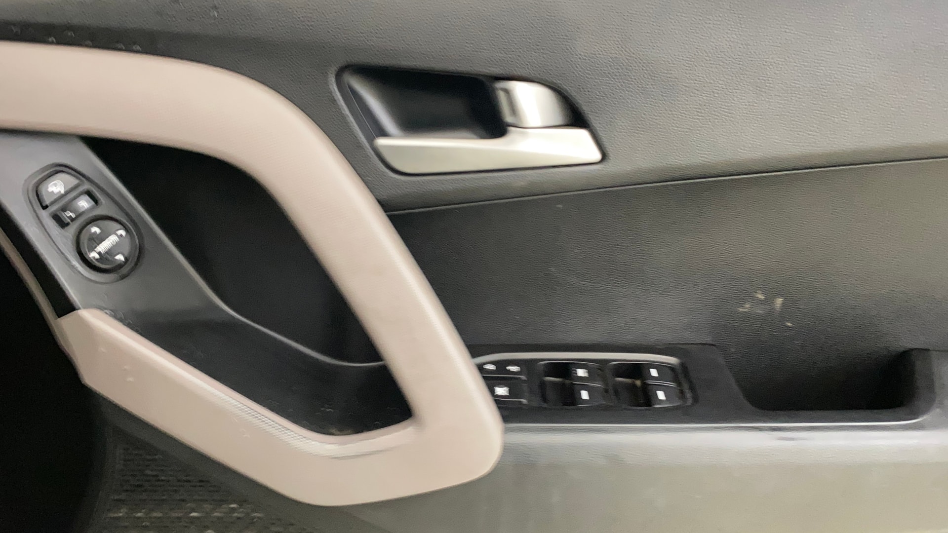 View 2019 Hyundai Creta 1.4 E Diesel Image 40 Used 2019 Hyundai Creta 1.4 E Diesel Image 40