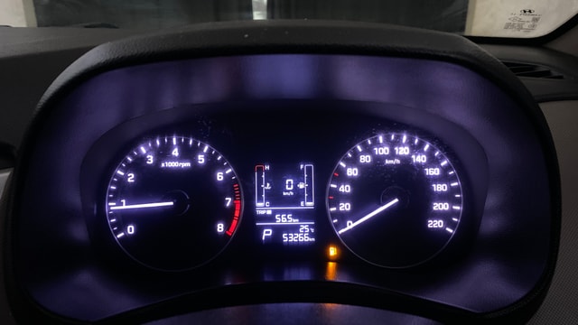 View Hyundai Creta Image 21 Used Hyundai Creta Image 21